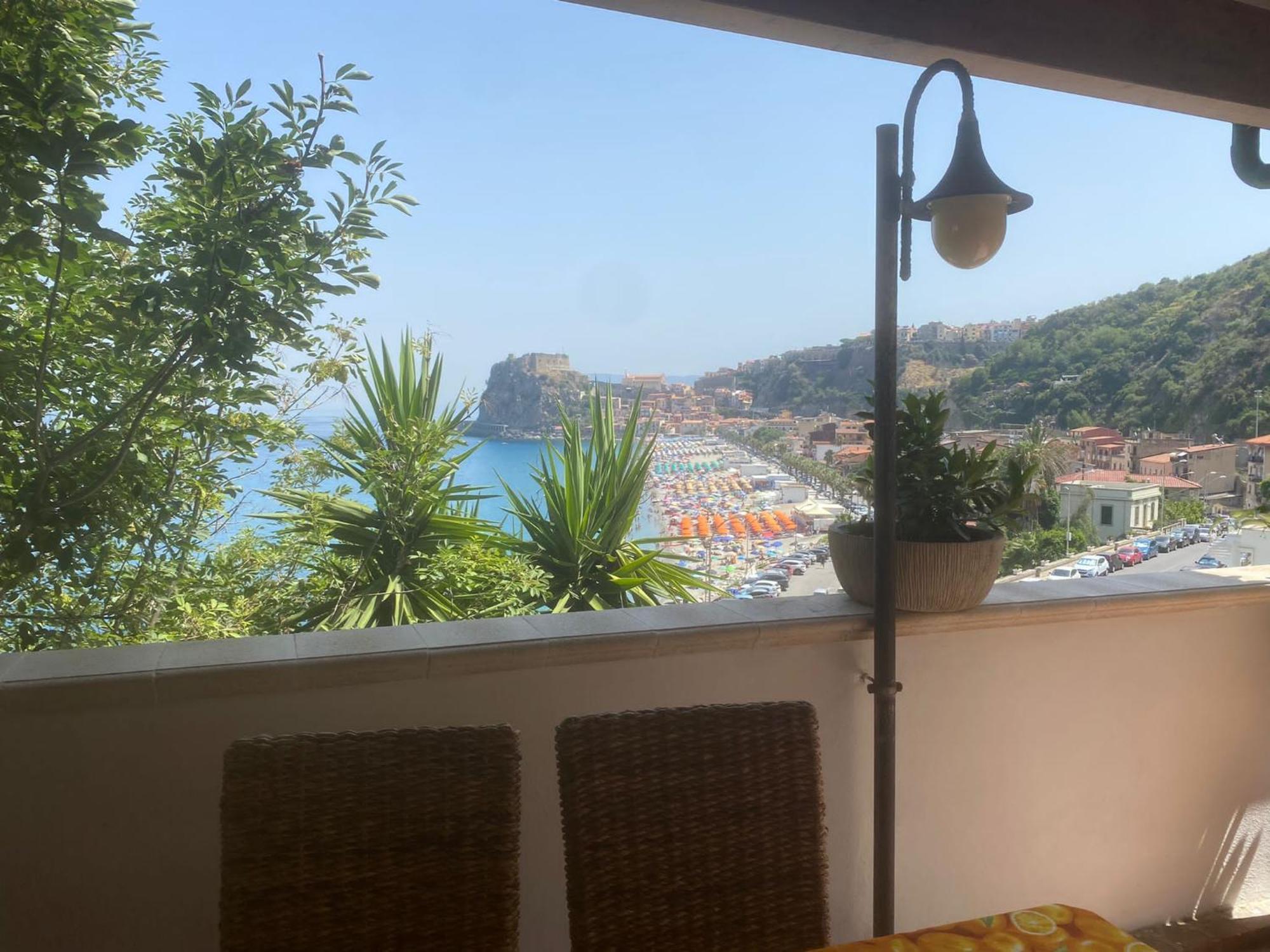 Villettina Panoramica 쉴라 외부 사진